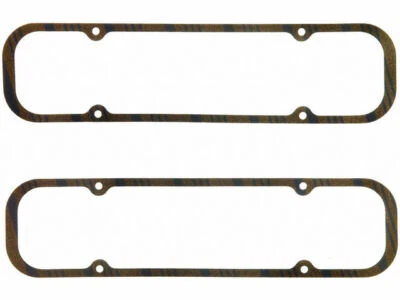 For 1955-1957 GMC S370 Valve Cover Gasket Set Felpro 99416KP 1956 - Image 1 of 2