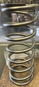 .437” alambre grande ol’ resorte  - Imagen 1 de 2