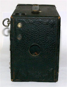 Ansco No. 2A Buster Brown Box Camera for 118 film - Picture 1 of 6