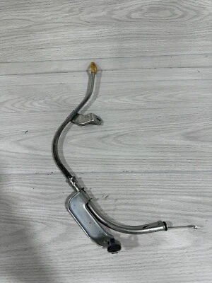 Lexus IS250 2014 2015 2016 varilla de medición de aceite de motor y tubo OEM Foto 1 de 4