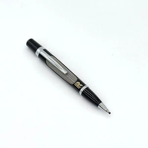 Bolígrafo Rolls-Royce de lujo | Bolígrafo de tinta negra duradero | Regalo para coleccionistas - Imagen 1 de 5