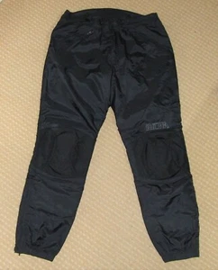 RICHA Textile Motorcycle Trousers XXL - Picture 1 of 3