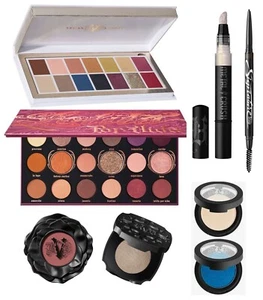 Kat von D Lolita, Schatten + Licht, Metall Crush Lidschatten, Rand der Realität - Bild 1 von 26