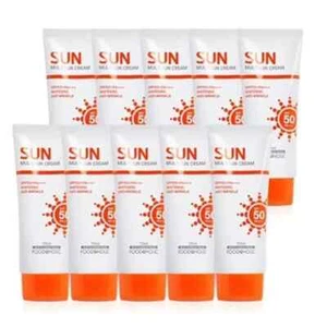 FOODAHOLIC Multi Crema Solar 70 ml x 10 piezas (SPF50/PA+++) - Imagen 1 de 9