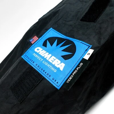 Sofbox chimera video pro plus S  60x80cm - 636043 - Image 1 of 4