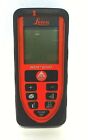 Leica Disto D210XT - Laser distance meter - AS IS - Free Ship