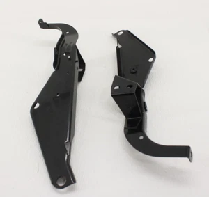 96-13 Harley Davidson Touring Front Right and Left Fairing Support Bracket - Picture 1 of 10