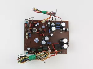 *Marantz SD6020R* Netzteil PCB Platine Tape Deck Teile /B724 - Bild 1 von 5