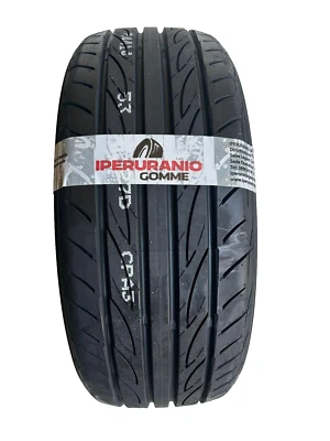Pneumatici Nuovi 205/45 R17 88W V701xl Yokohama 2054517 Estivo - Immagine 1 di 4