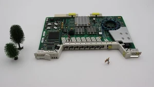 Cisco line card 15454-DM-L1-58.1 - 2.5Gbps Multi-rate DataMuxponder - Picture 1 of 2