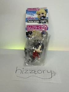 Rin Tohsaka Gem Magic Nendoroid Petite: Fate/stay night - Picture 1 of 2