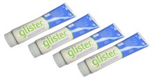 4 Dentifrice 150 ML Amway Glister Fluorure Dentifrice Dentifrice Dentifrice
