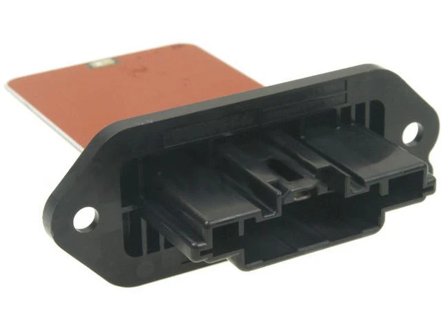 Standard Motor Products 81XK69T Blower Motor Resistor Fits 2006-2009 Mazda 3 Foto 1 de 1