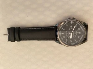 Avialic 1903 Herrenuhr Quartz - Bild 1 von 3