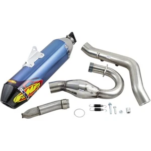 Sistema completo FMF Factory 4.1 Yamaha YFZ450R SE ADAPTA A 2009 A 2023 - Imagen 1 de 1
