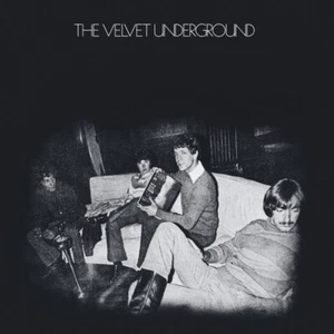 The Velvet Underground - The Velvet Underground (LP, Album, RE, 45t) (Mint (M)) - Picture 1 of 4