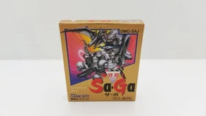 Saga ~ Makai Tôshi ~ Gameboy EUROPE VERSION - Bild 1 von 15
