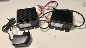 UHF Mid-Range Reader PulsarMX und UHF RFID Multiplexer hyperMux-4 von metraTec - Bild 1 von 3