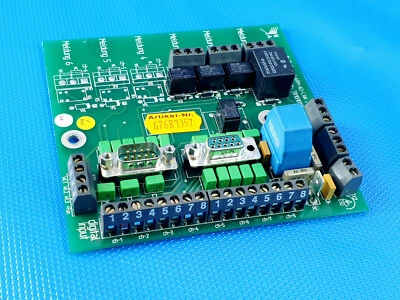 EA ALARM-AD-CAN /02  Art.Nr. 70103077 - Image 1 of 4