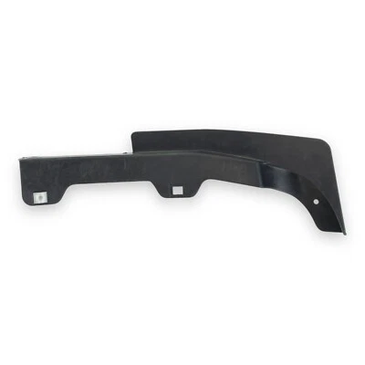 Audi Q5 8R 2009-2017 delantero izquierdo guardabarros protección contra salpicaduras extensión OEM 8R0853887B Foto 1 de 4