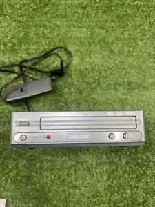 Daytek DVK2001S Progressive Scan DVD Player With Box & Remote - Picture 1 of 7