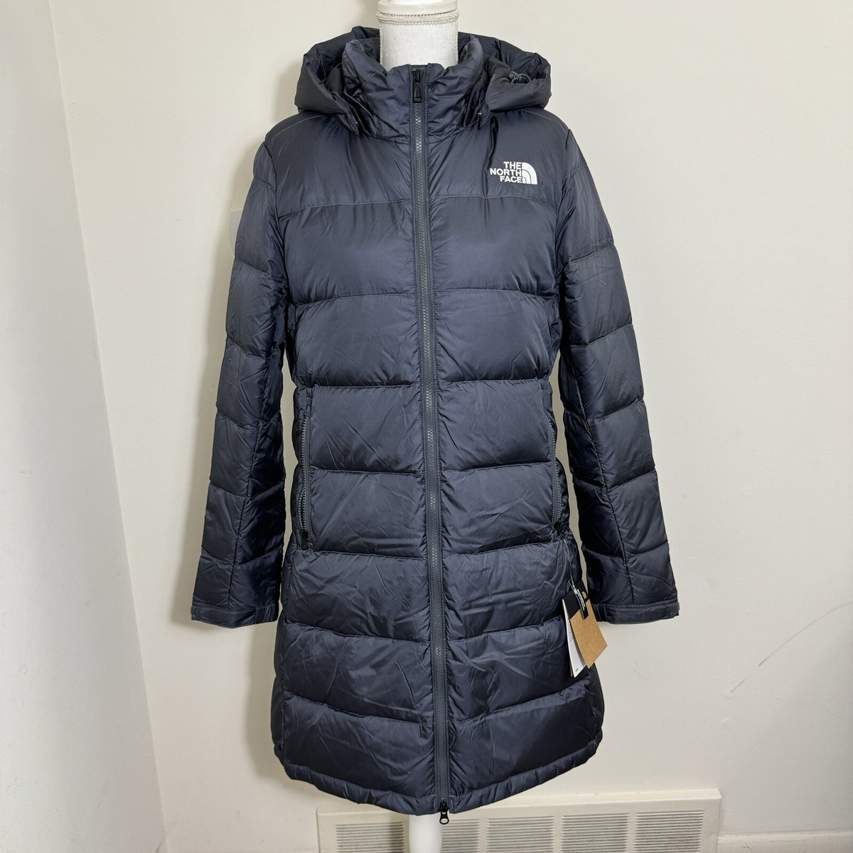 The North Face Metropolis Parka Coats, Jackets & Vests for The North Face Metropolis Parka Coats, Jackets & Vests for