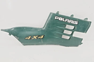 1999 POLARIS XPLORER 400 Right Side Panel Fairing Cover 2620085-195 170P - Image 1 of 4