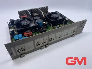 Siemens Power Supply 6ES5955-3LC14 S5 Slightly Damaged - Picture 1 of 10
