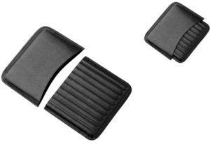 ESTUCHE ANGELO PARA 10 ZIGA. HUMIDOR PIEL NUEVO EMBALAJE ORIGINAL - Imagen 1 de 1