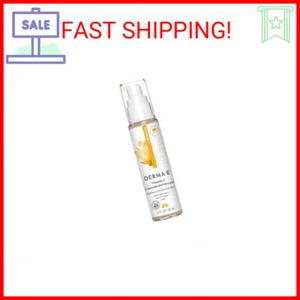 Vitamin C Serum – With Aloe, Hyaluronic & Vitamin E - Picture 1 of 2