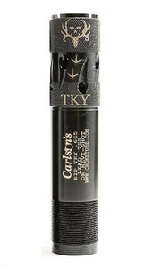 Carlson 80140 Bone Collector Choke tube fits Invector Plus 12ga turkey ported - Picture 1 of 1