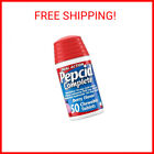 Pepcid Complete Acid Reducer + Antacid Chewable Tablets, Heartburn Relief, Berry