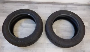 2 coppia gomme pneumatici Infinity Ecotrek M+W. 225/60 R18 100V. Dot 05/19 - Foto 1 di 9