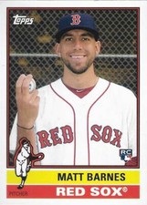 2015 Topps Archives Baseball (#176-300 +inserts) - Complete Your Set