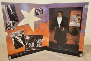 Ken Puppe als Rhett Butler • Hollywood Legend's Collection • Mattel #12741 1994 - Bild 1 von 4