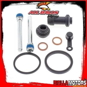 18-3031 REAR BRAKE CALIPER OVERHAUL KIT Kawasaki KX125 125cc 1992 - ALL BALL - Picture 1 of 5