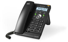 VoIP-телефоны и IP-PBX ALCATEL