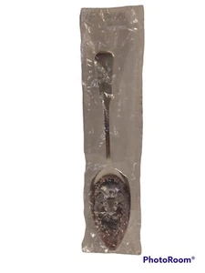 Oneida Rogers 1881 Pie Cake Server Hammered Finish Bicentennial 1776-1976 New - Picture 1 of 2