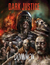 John Wagner Nick Percival Dark Justice: Dominion (Hardback) (UK IMPORT)