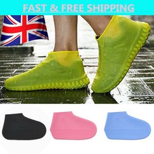 waterproof trainer covers