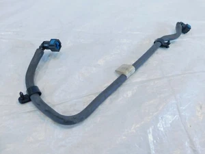 Indian Chief Chieftain Roadmaster & Springfield Fuel Gas Petrol Tank Line Hose - Bild 1 von 12