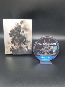 Nier Automata Limited Steelbook PS4 mit Spiel Playstation 4 - Bild 1 von 2