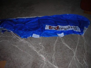 Precision, Monarch-135, Skydiving Parachute (Main Canopy Only) - Picture 1 of 9
