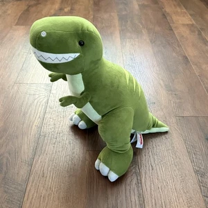 Gund Chomper 6050376 T-Rex Dinosaurier groß 17 Zoll Plüschtier Stofftier - Bild 1 von 5