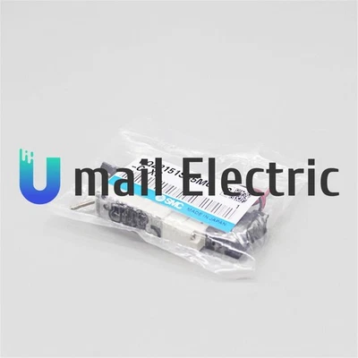 One New SMC VQZ2151S-5MO-C-X5 Solenoid Valve VQZ2151S5MOCX5 Free Shipping - Image 1 of 2