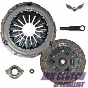 JDK OEM CLUTCH KIT FITS 2018-2024 SUBARU WRX 2.0L 2.4L TURBO FA20F FA20DIT FA24F - Picture 1 of 5