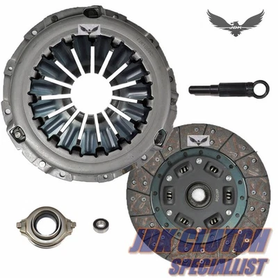JDK OEM CLUTCH KIT FITS 2018-2024 SUBARU WRX 2.0L 2.4L TURBO FA20F FA20DIT FA24F - image 1 of 4