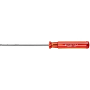 PB Swiss Tools PB 206.S 3-100 Classic Screwdriver, With Ball End 3 mm - Picture 1 of 1