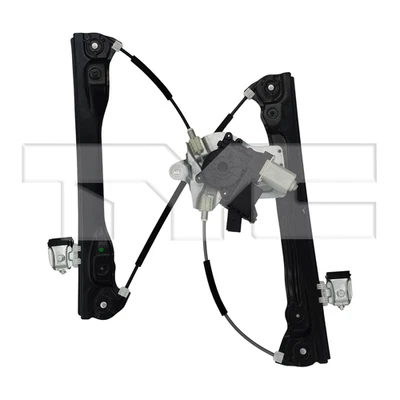 车窗调节器适用于 10-16 雪佛兰科鲁兹左前驱动器 94532757 — 第 1/3 张图片