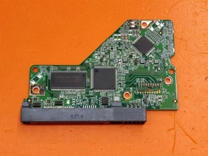 ⭐️⭐️⭐️⭐️⭐️ HDD PCB Only 2061-701640-L02 01PD5 Western Digital WD5000AAKS-75V0A0 - Picture 1 of 5